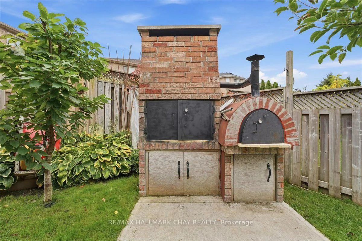484, Ferndale, Northwest, Barrie