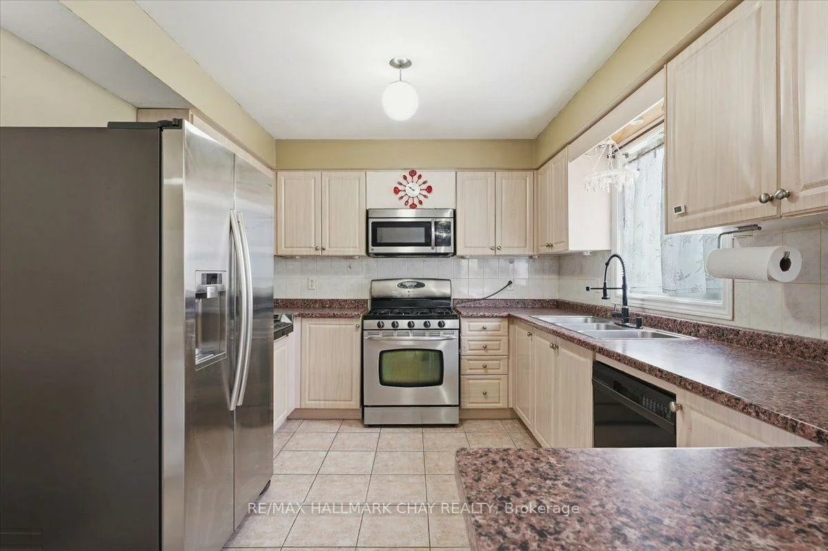 484, Ferndale, Northwest, Barrie