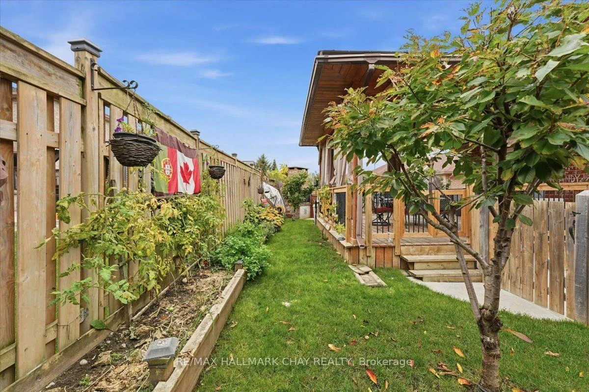 484, Ferndale, Northwest, Barrie