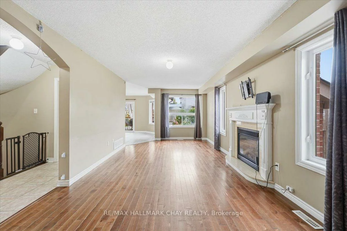 484, Ferndale, Northwest, Barrie