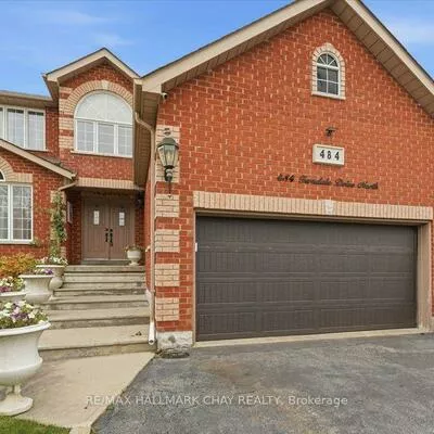484, Ferndale, Northwest, Barrie