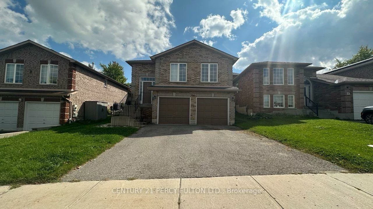 35, Forest Dale, Little Lake, Barrie