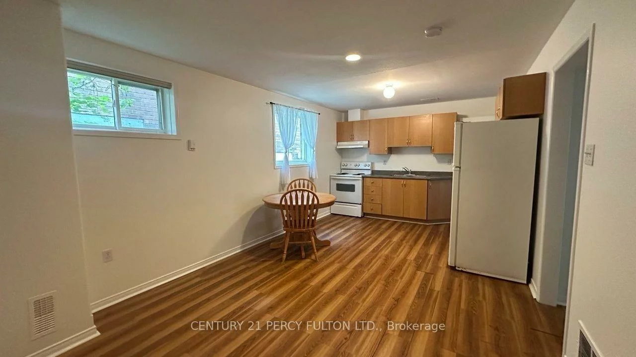 35, Forest Dale, Little Lake, Barrie