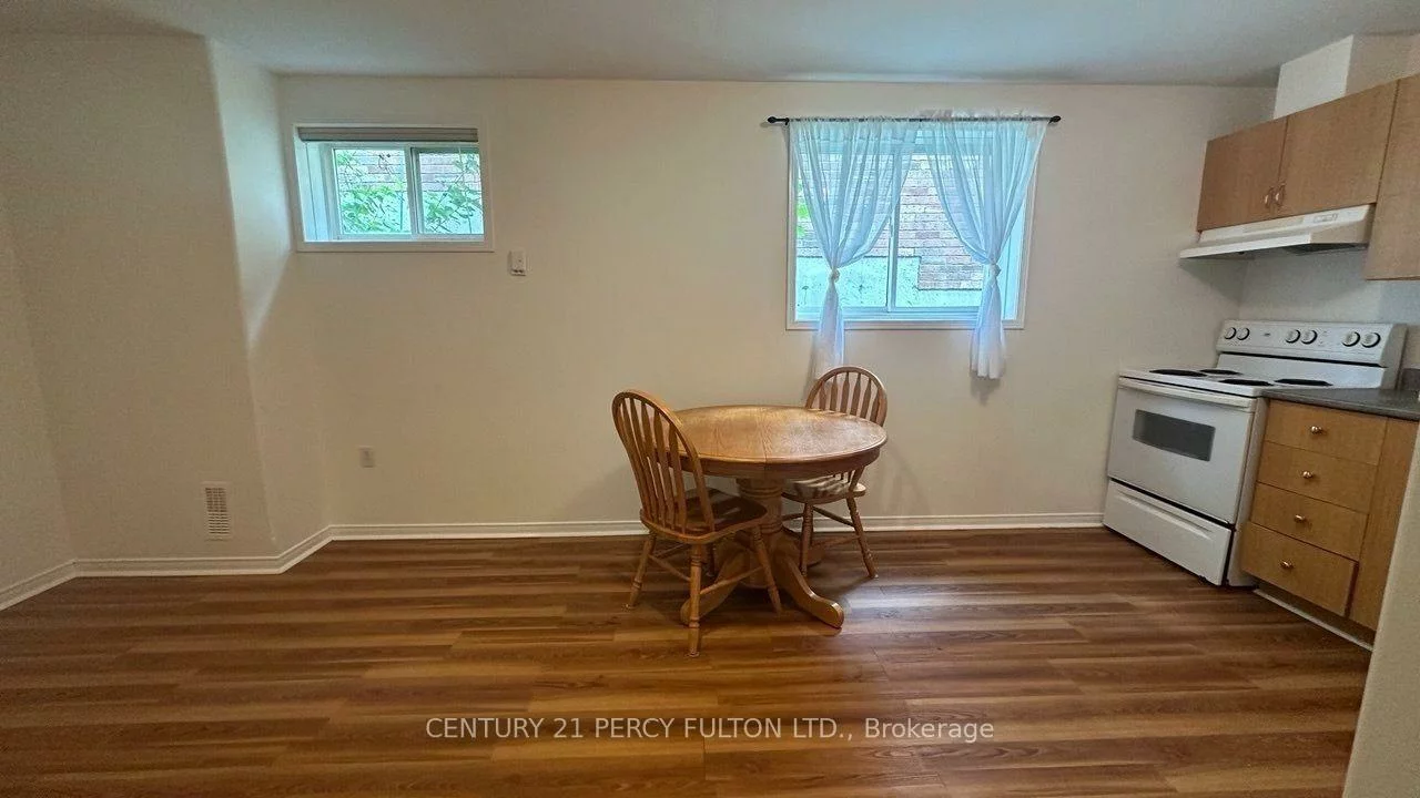 35, Forest Dale, Little Lake, Barrie