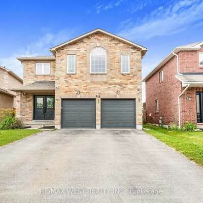 46, William Paddison, Georgian Drive, Barrie