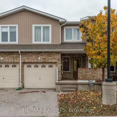 75, Prince William, Innis-Shore, Barrie