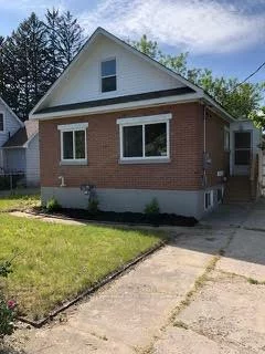 12, Dufferin, Sanford, Barrie