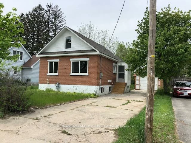 12, Dufferin, Sanford, Barrie