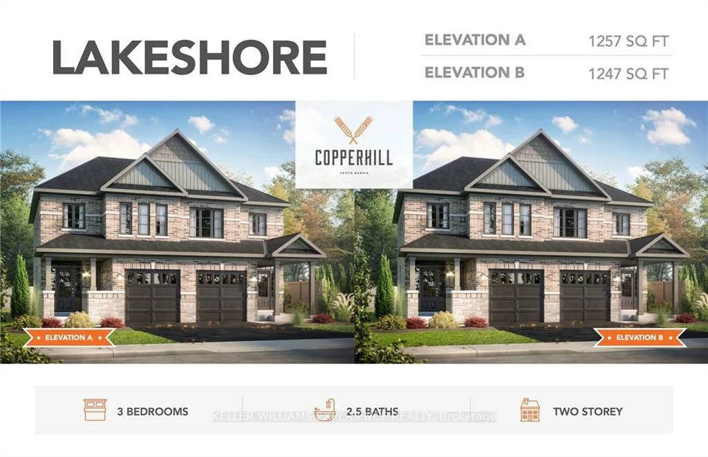 86, Sagewood, Painswick South, Barrie