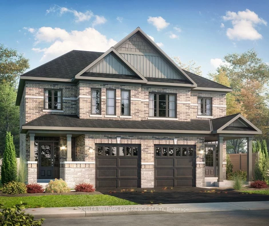 86, Sagewood, Painswick South, Barrie