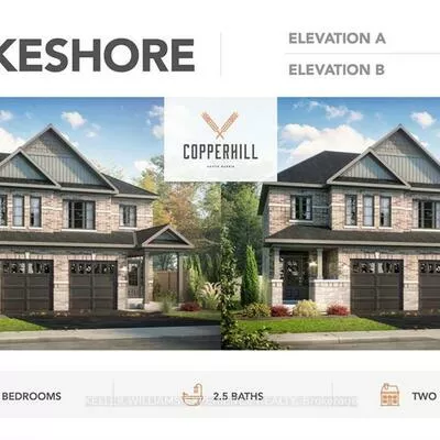 86, Sagewood, Painswick South, Barrie