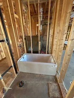 53, Little, Allandale, Barrie
