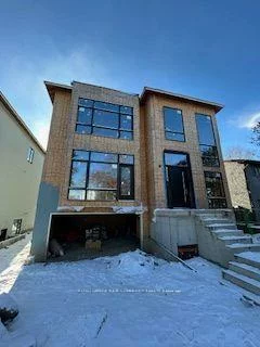 53, Little, Allandale, Barrie
