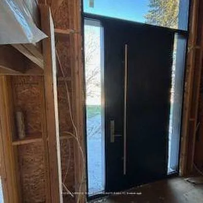 53, Little, Allandale, Barrie