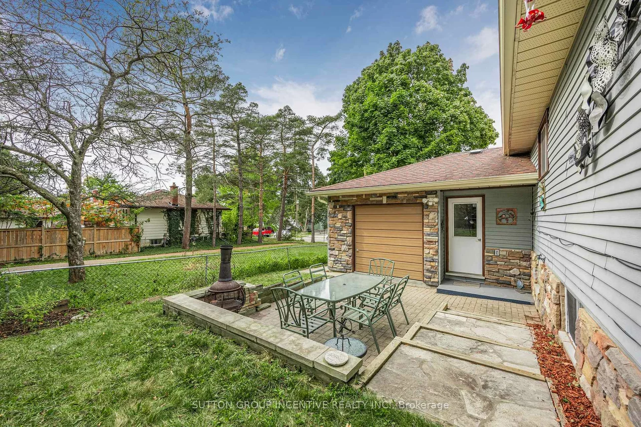 133, Gunn, Wellington, Barrie