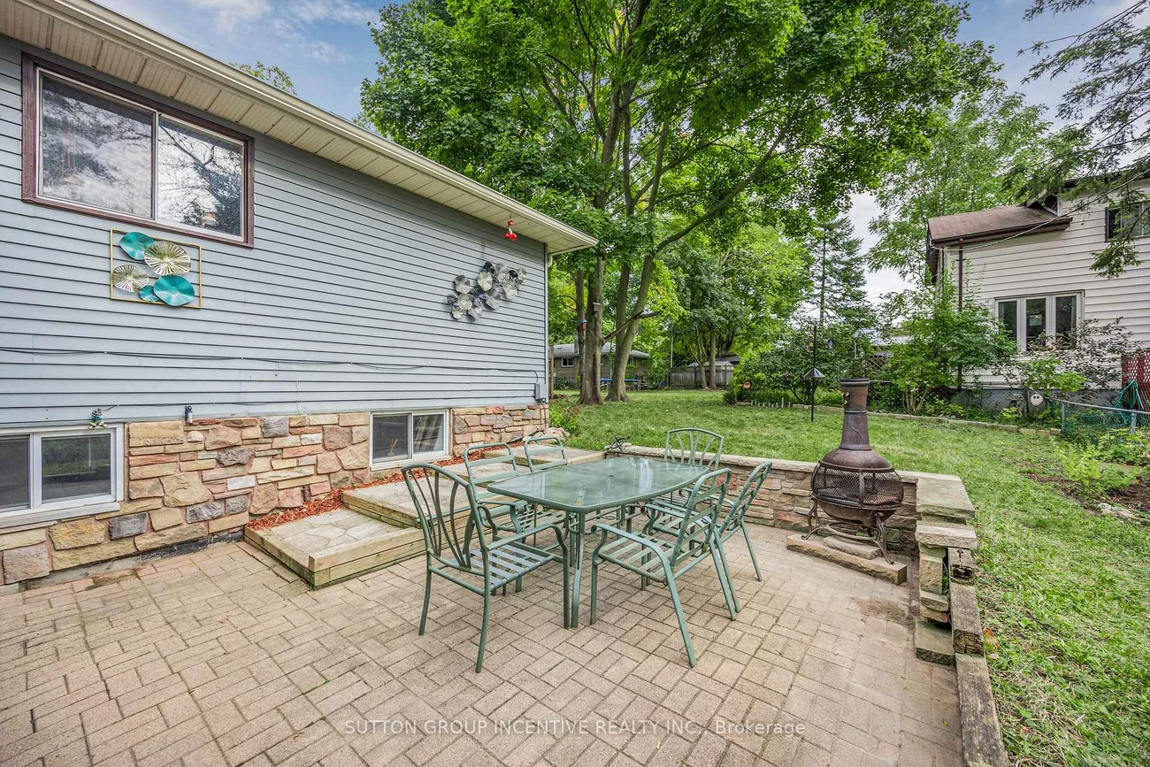133, Gunn, Wellington, Barrie