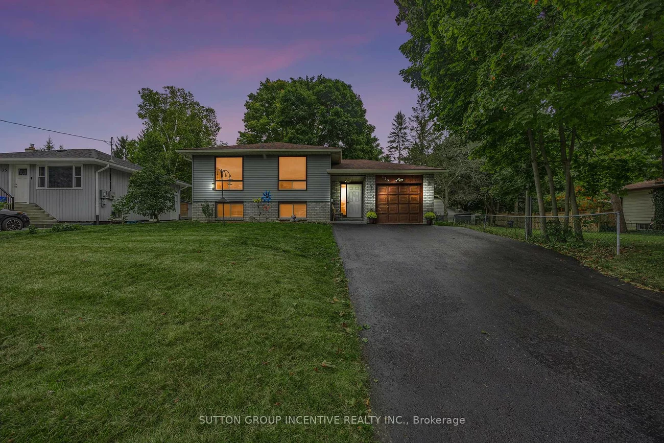 133, Gunn, Wellington, Barrie