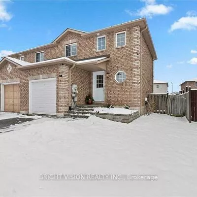 75, Larkin, 400 North, Barrie