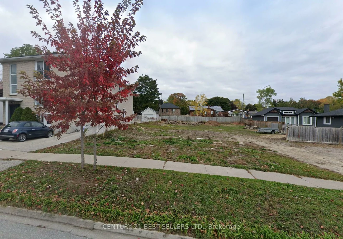 56-58, ROSE, Wellington, Barrie