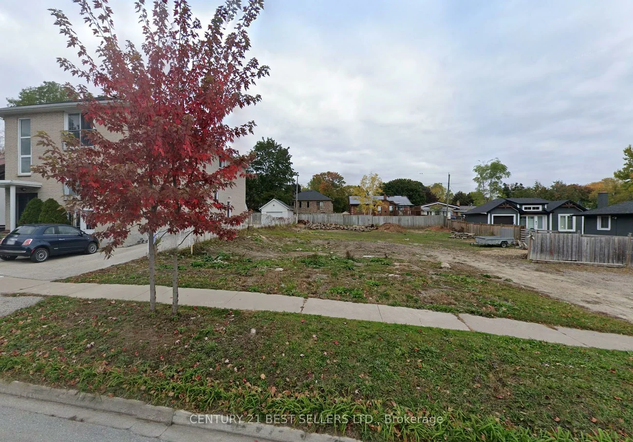 56-58, ROSE, Wellington, Barrie