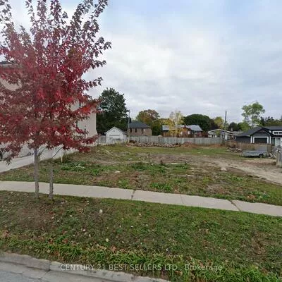 56-58, ROSE, Wellington, Barrie