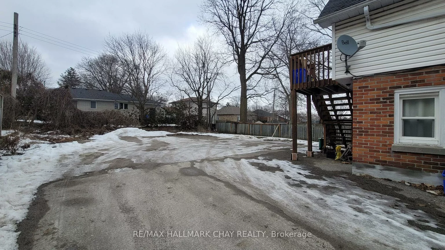 48, Rose, 400 North, Barrie