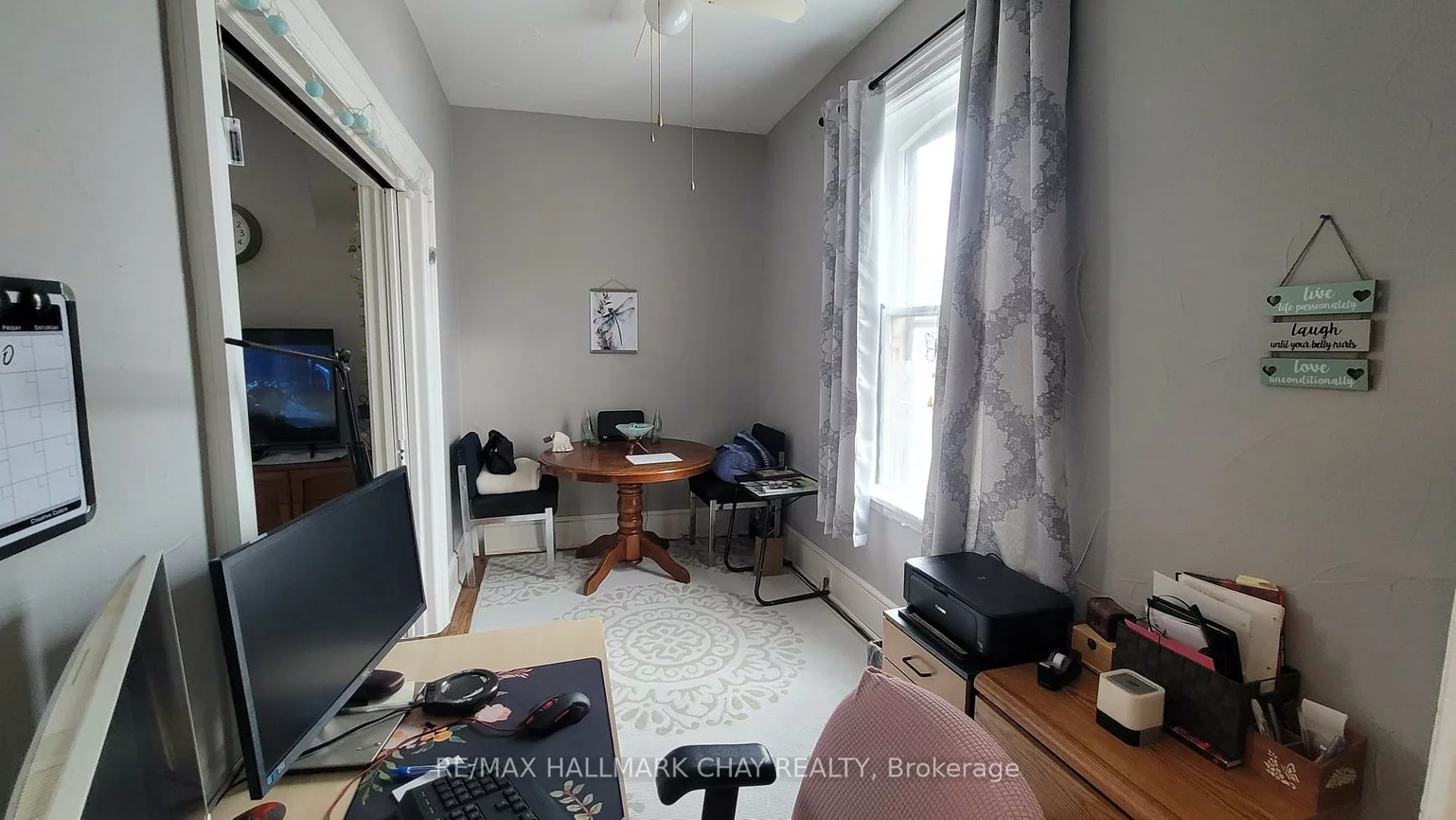 48, Rose, 400 North, Barrie