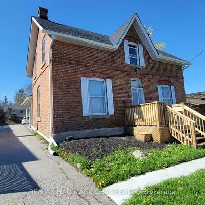 48, Rose, 400 North, Barrie
