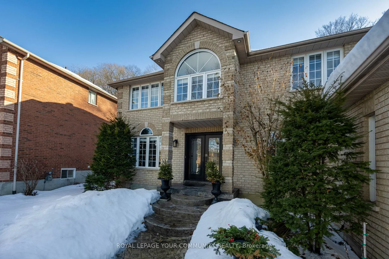 43, Crimson Ridge, Bayshore, Barrie