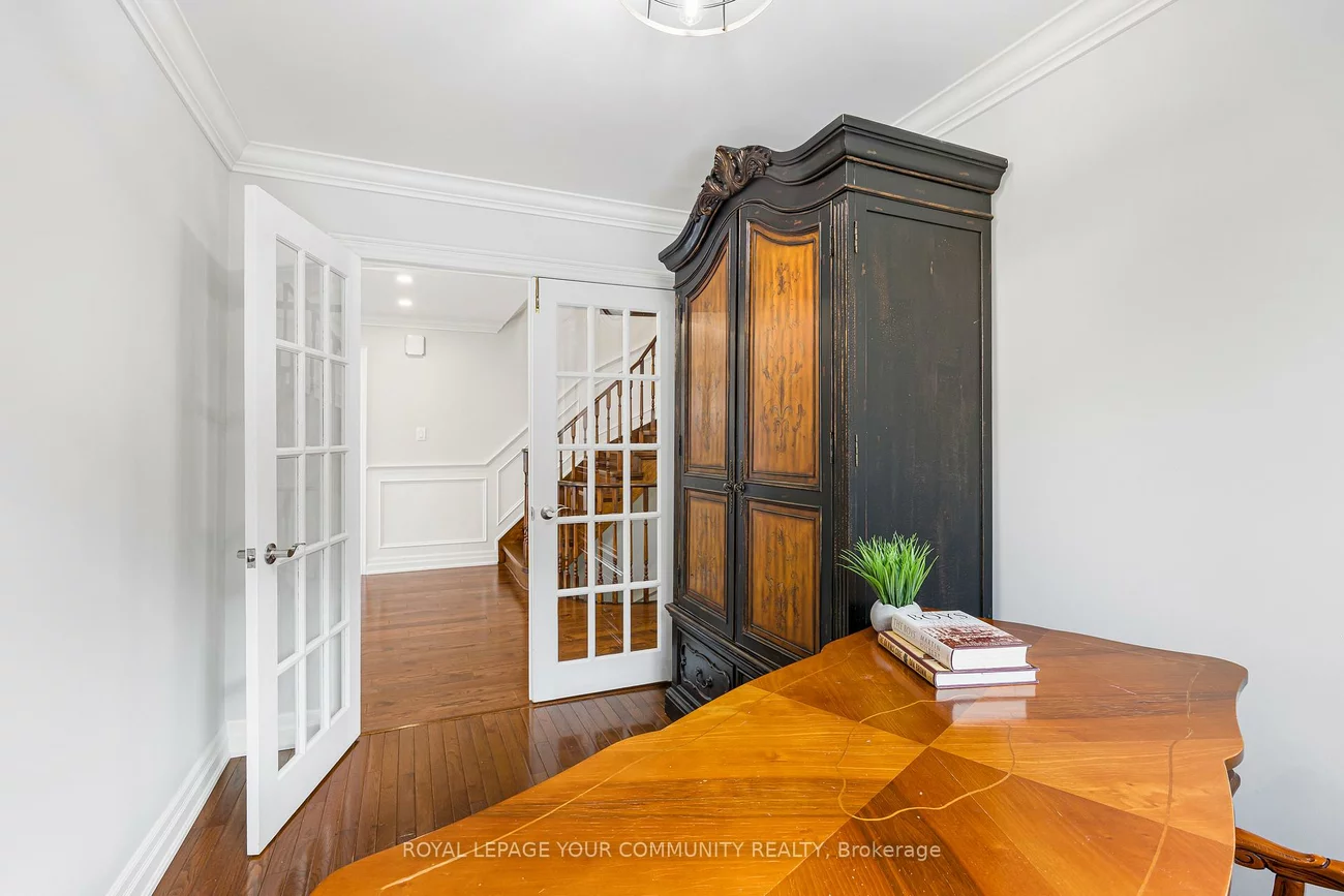 43, Crimson Ridge, Bayshore, Barrie
