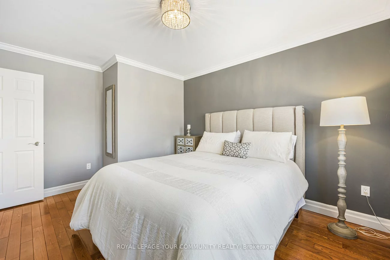 43, Crimson Ridge, Bayshore, Barrie