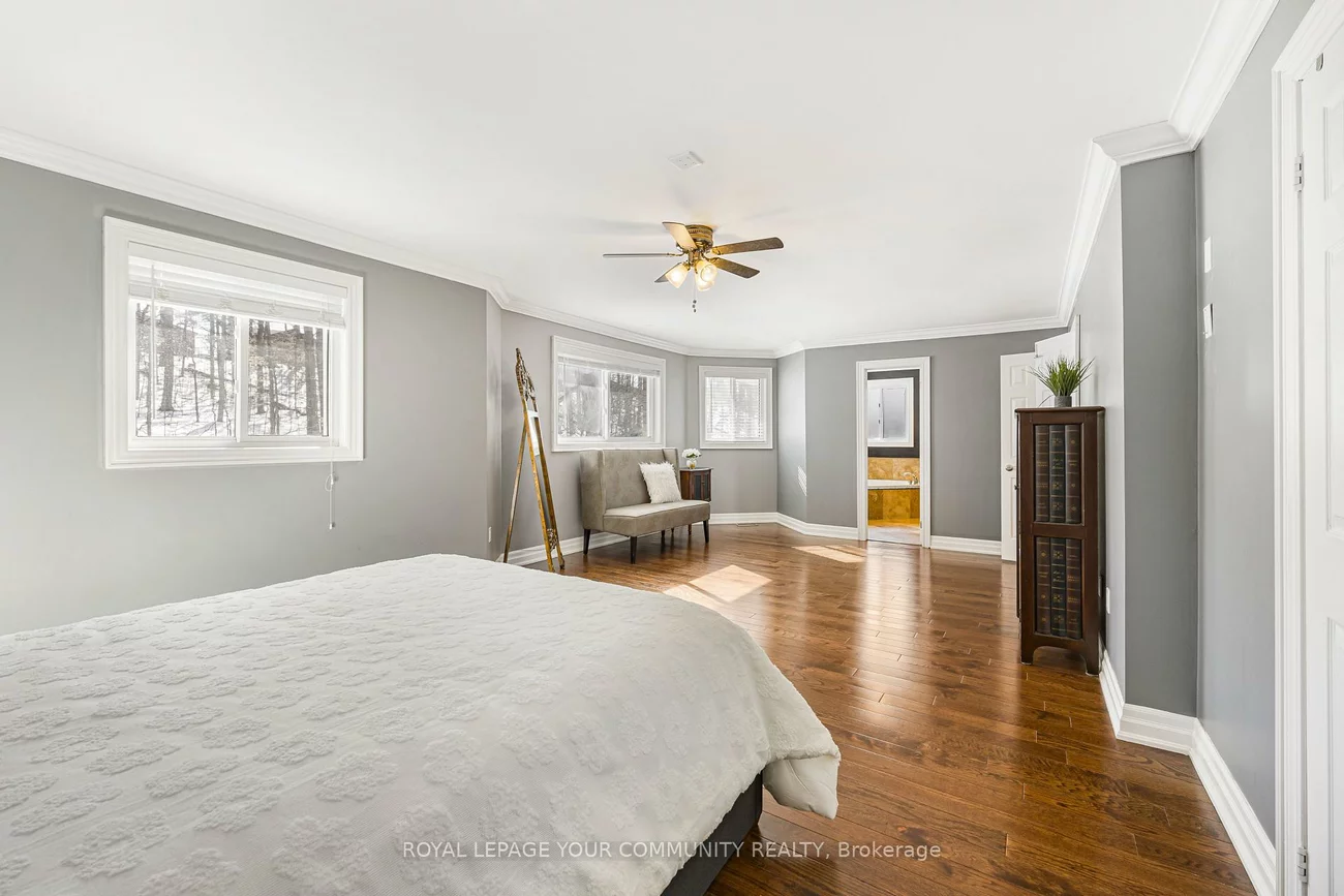 43, Crimson Ridge, Bayshore, Barrie