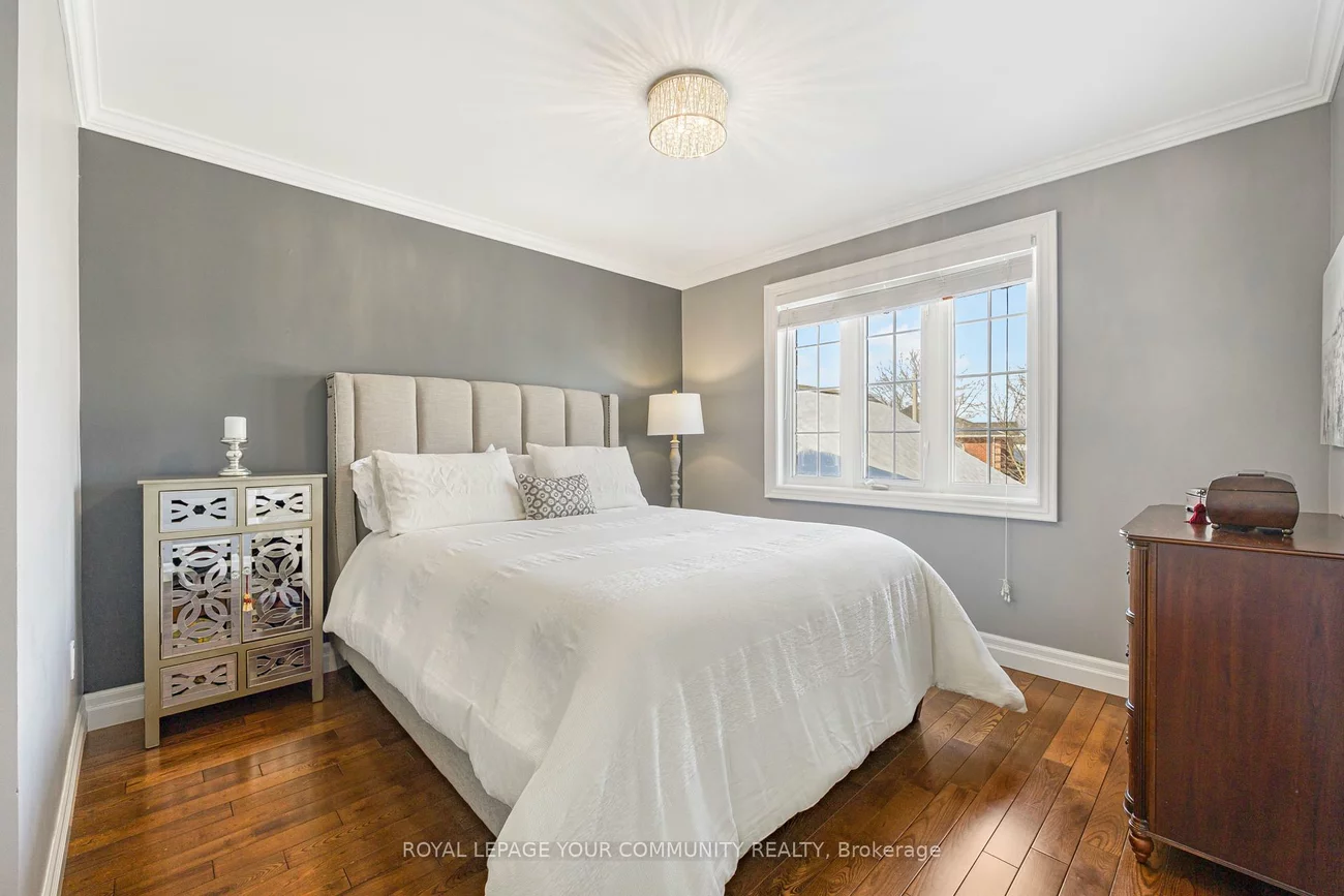 43, Crimson Ridge, Bayshore, Barrie