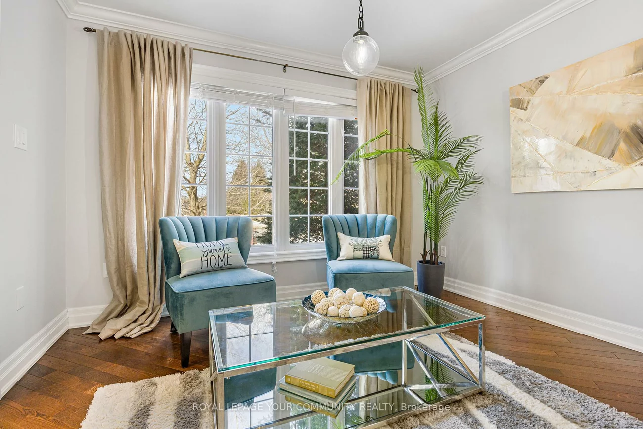 43, Crimson Ridge, Bayshore, Barrie