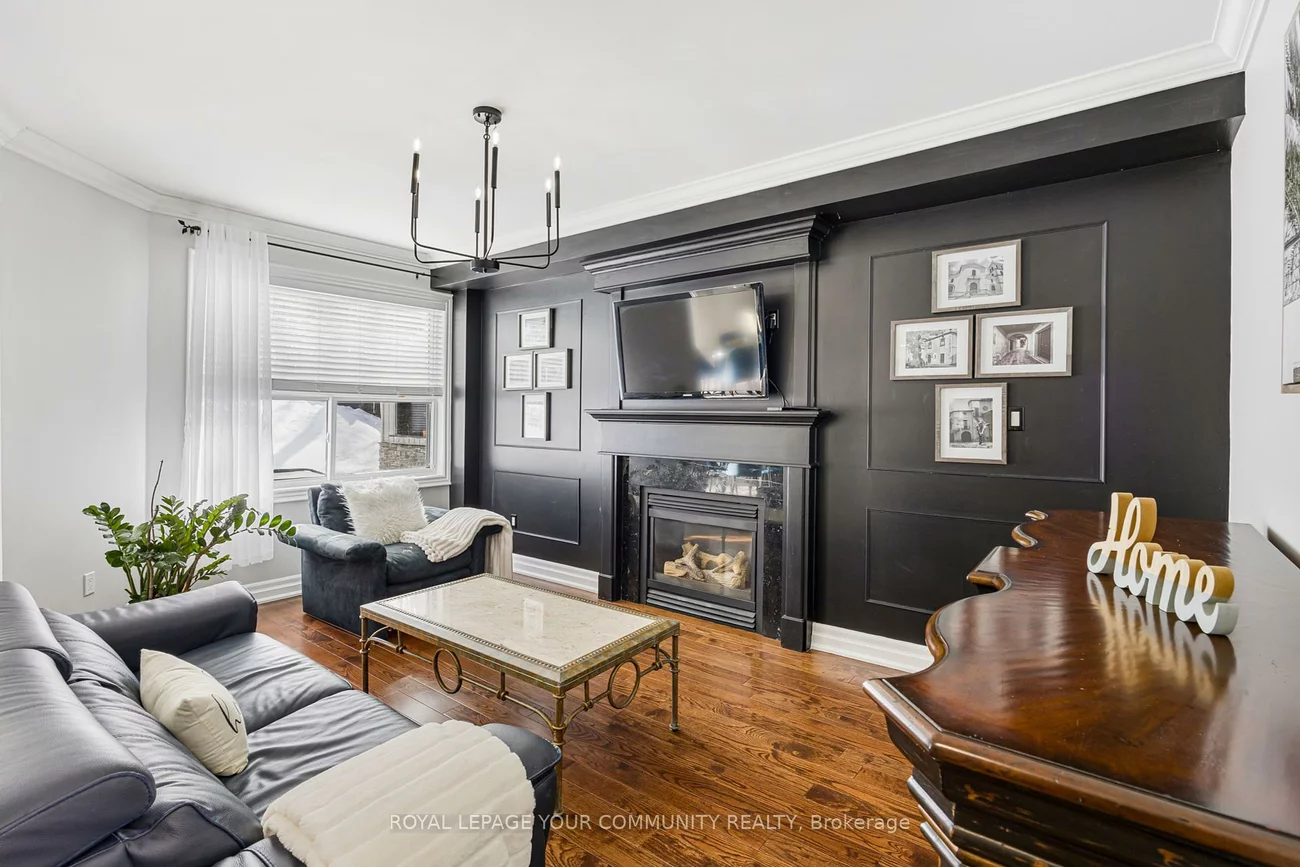 43, Crimson Ridge, Bayshore, Barrie