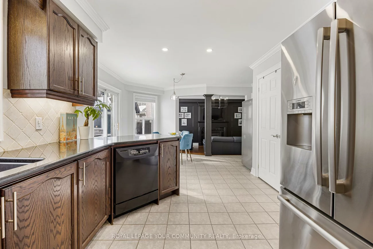 43, Crimson Ridge, Bayshore, Barrie