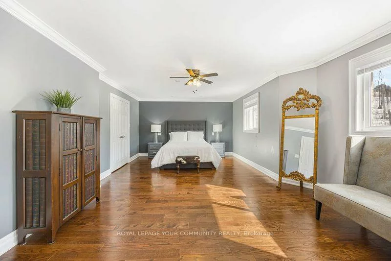 43, Crimson Ridge, Bayshore, Barrie