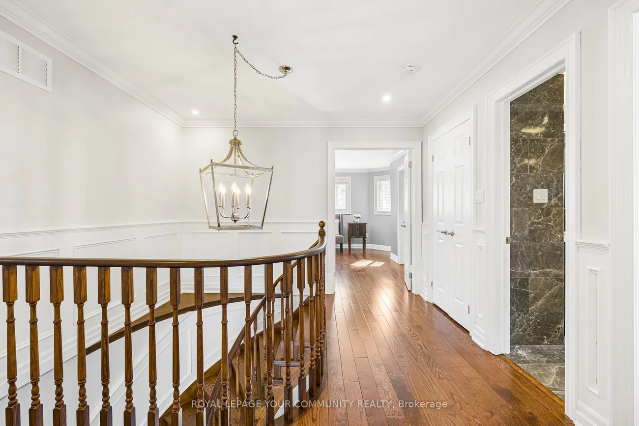 43, Crimson Ridge, Bayshore, Barrie