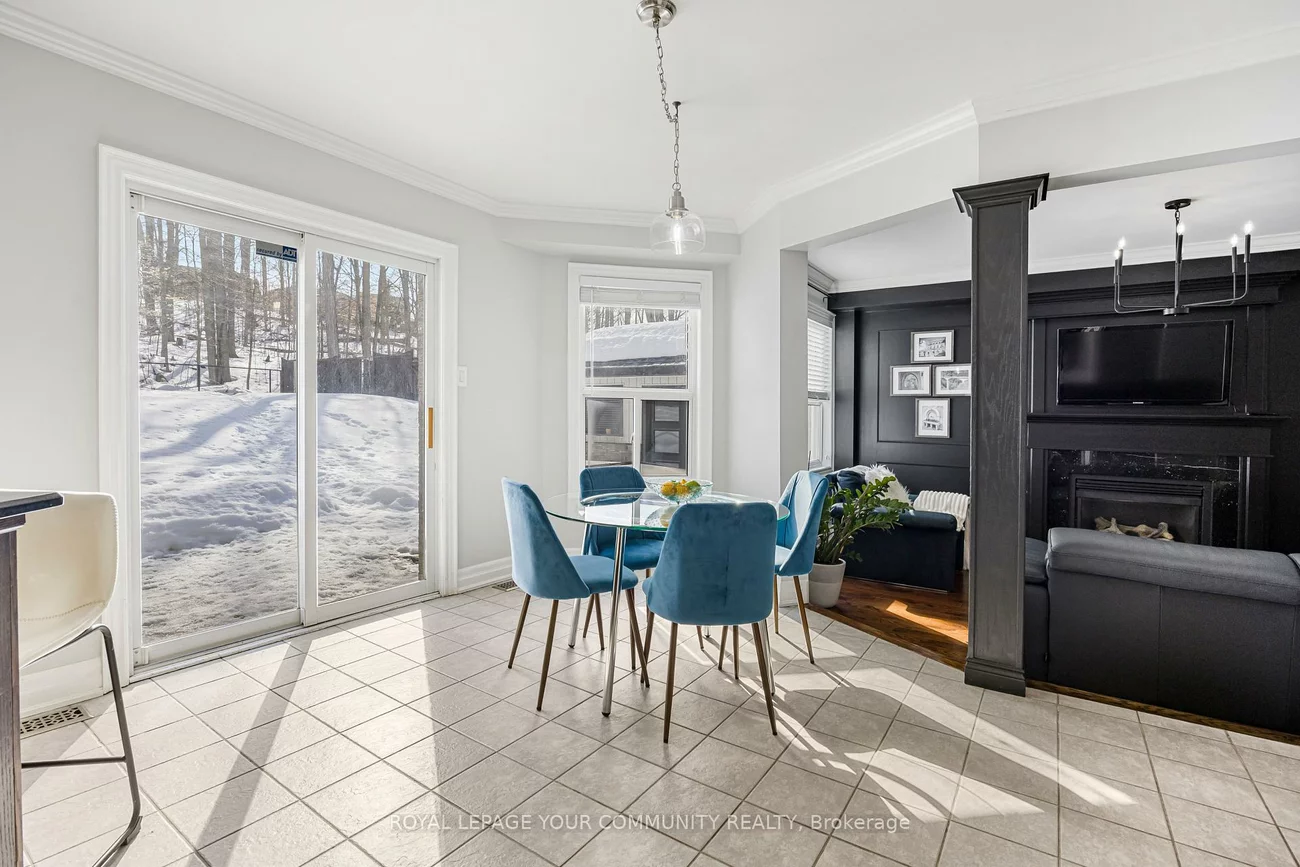43, Crimson Ridge, Bayshore, Barrie