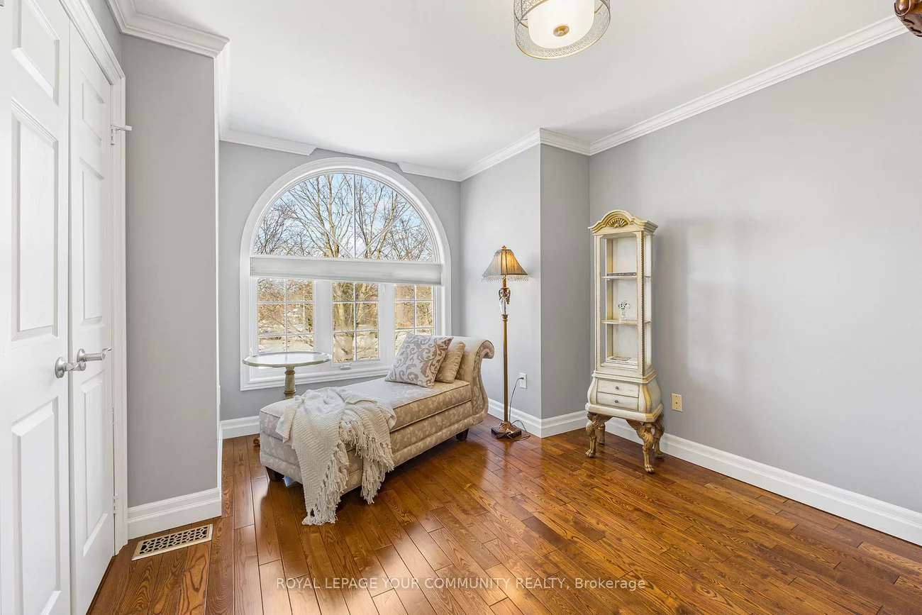 43, Crimson Ridge, Bayshore, Barrie