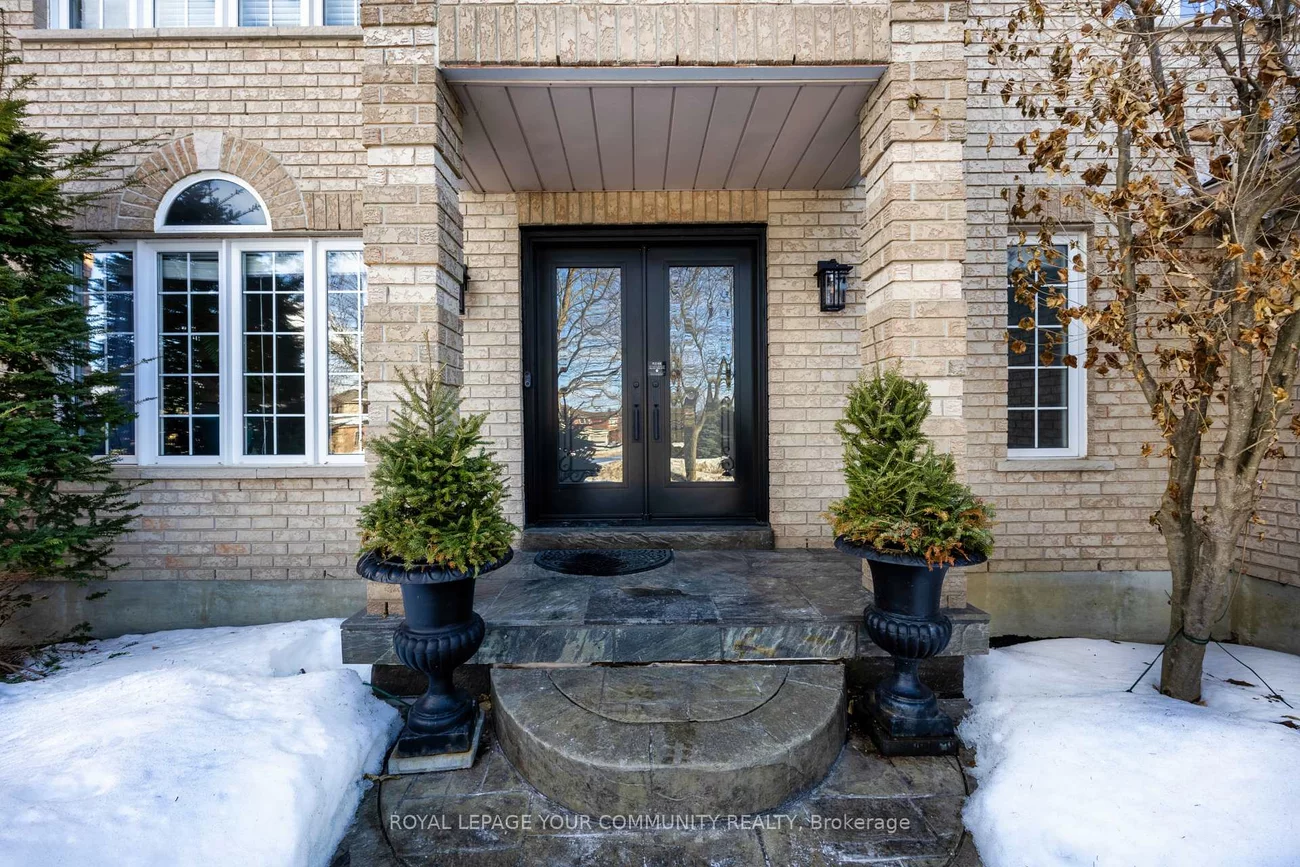 43, Crimson Ridge, Bayshore, Barrie