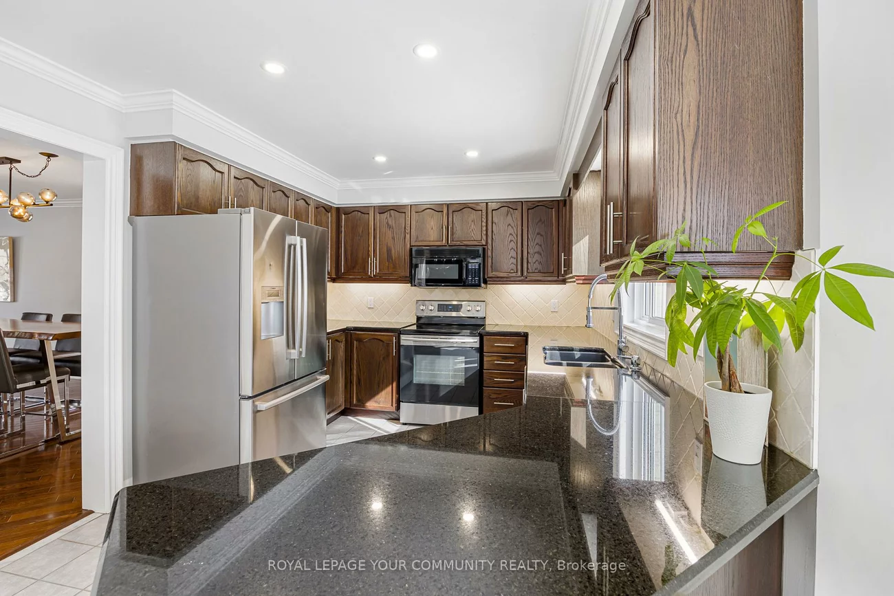 43, Crimson Ridge, Bayshore, Barrie