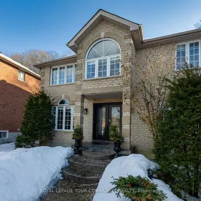 43, Crimson Ridge, Bayshore, Barrie