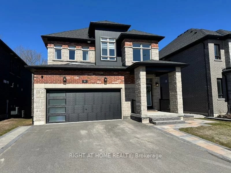 51, Franklin, Rural Barrie Southwest, Barrie