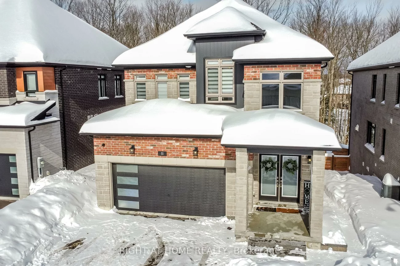 51, Franklin, Rural Barrie Southwest, Barrie