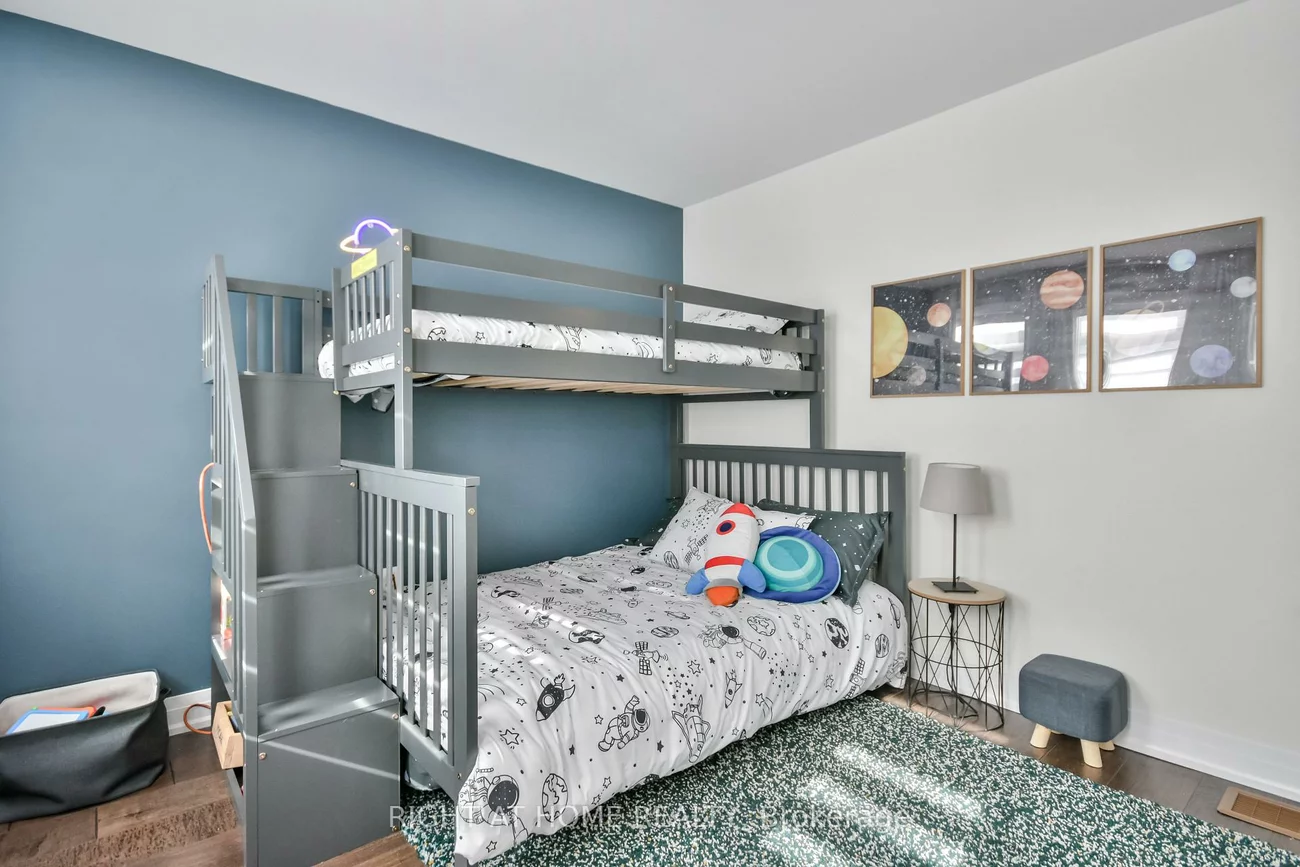 51, Franklin, Rural Barrie Southwest, Barrie