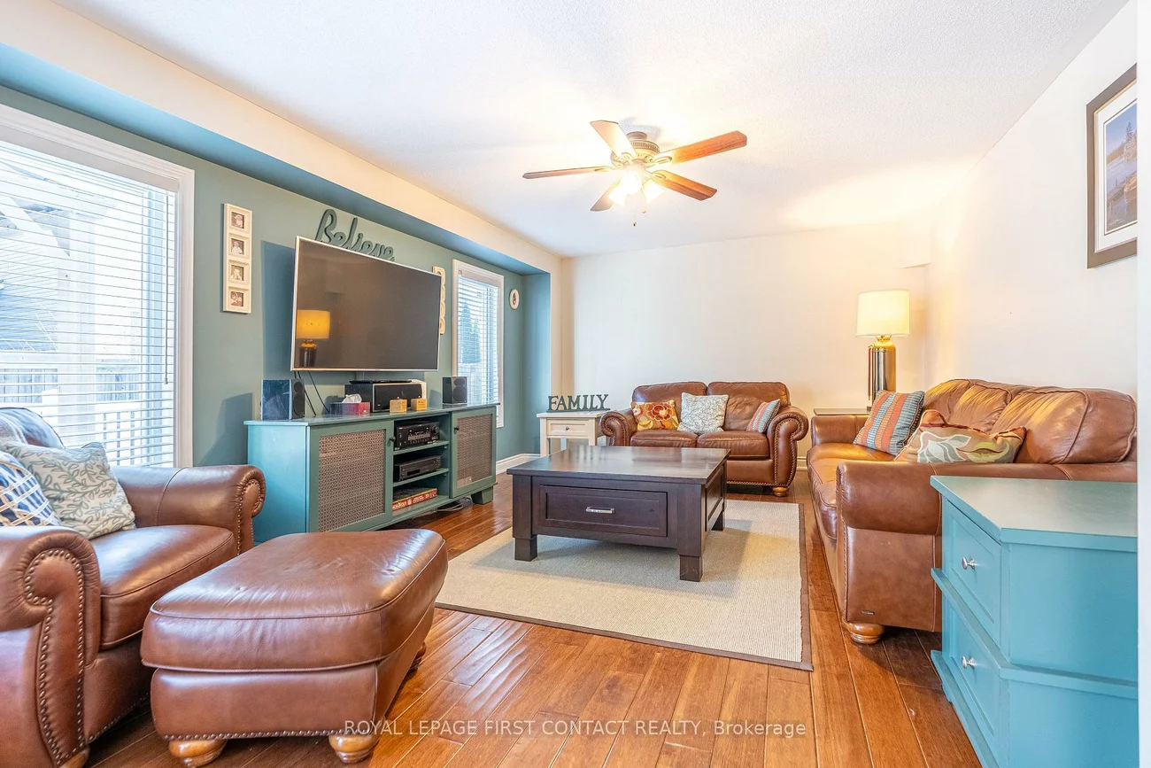7, Counsellor, Innis-Shore, Barrie