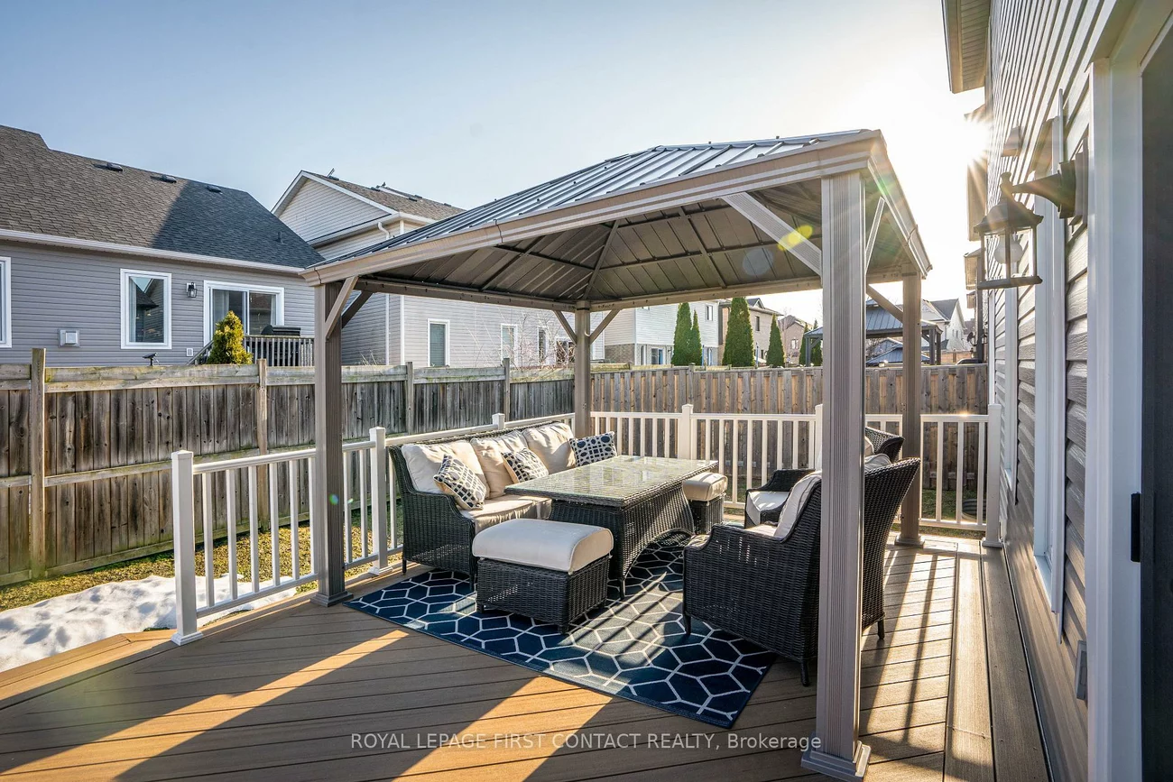 7, Counsellor, Innis-Shore, Barrie