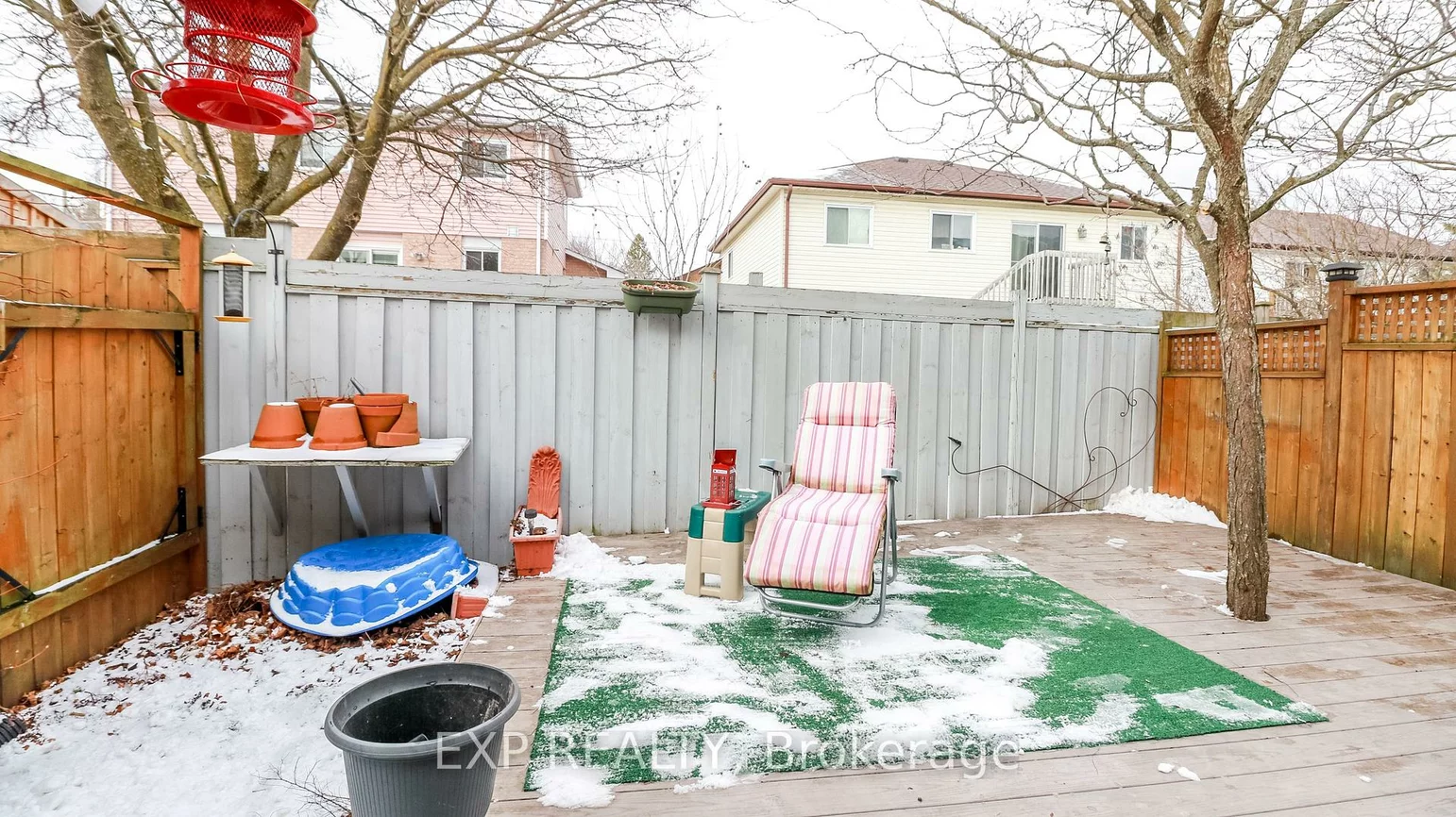 125, Huronia, Painswick North, Barrie