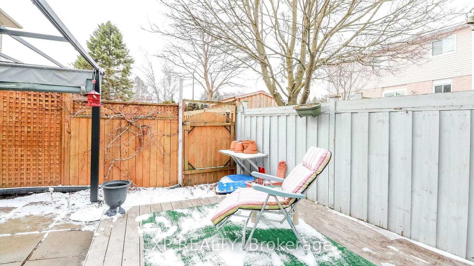125, Huronia, Painswick North, Barrie